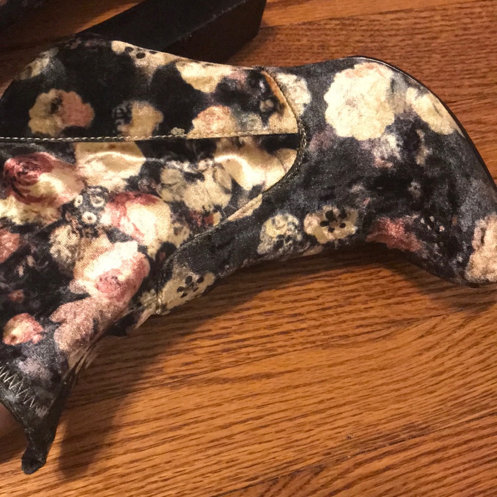 Ankle boot by Report - Picture 6 of 6