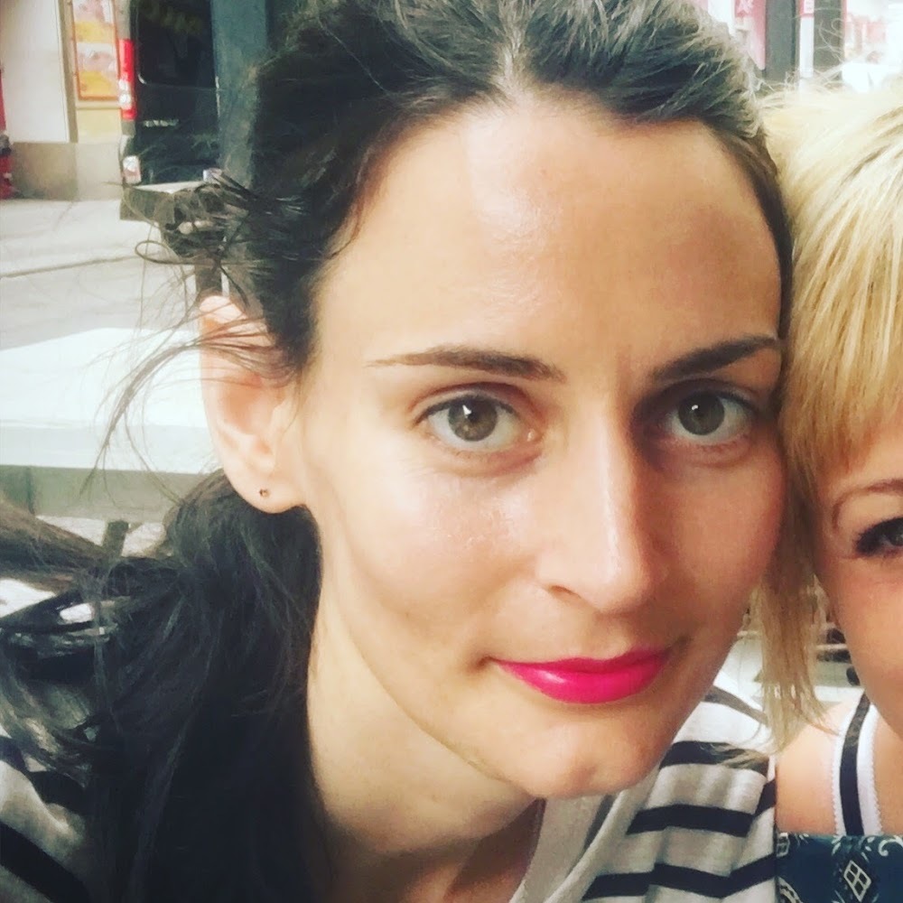 Meet your Posher, Catherine