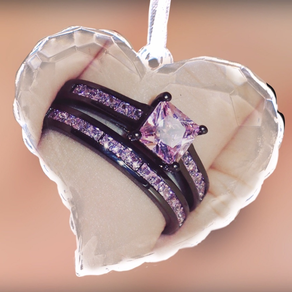 Meet your Posher, Michelle