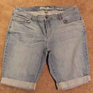 Eddie Bauer Shorts
