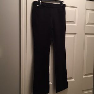 White House Black Market Pants