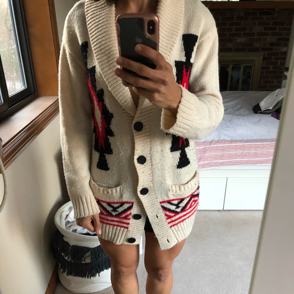 Forever 21 Sweater