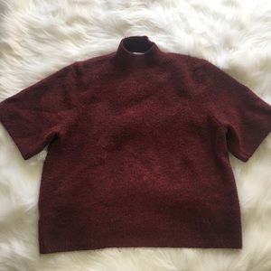 Loft sweater