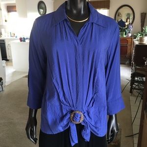 Coldwater Creek Blouse