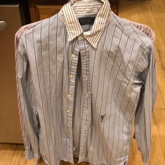 Polo Ralph Lauren Dress Shirt - Picture 2 of 3