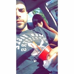 Meet your Posher, Robert