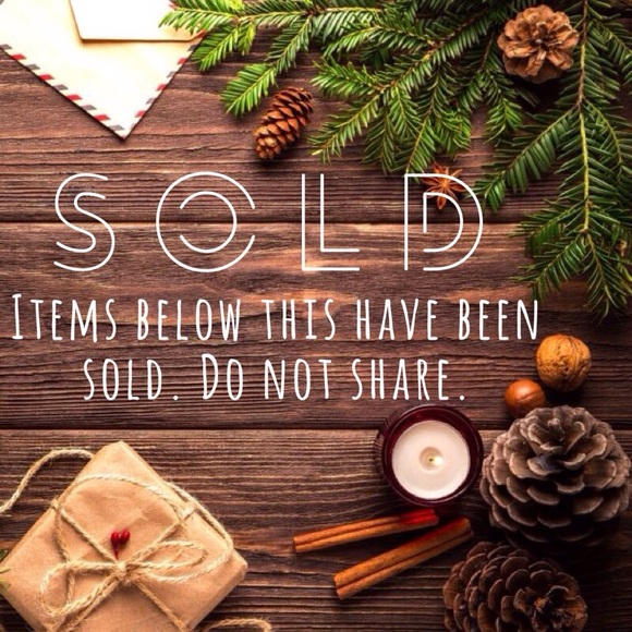 SOLD ITEMS - Picture 4 of 4