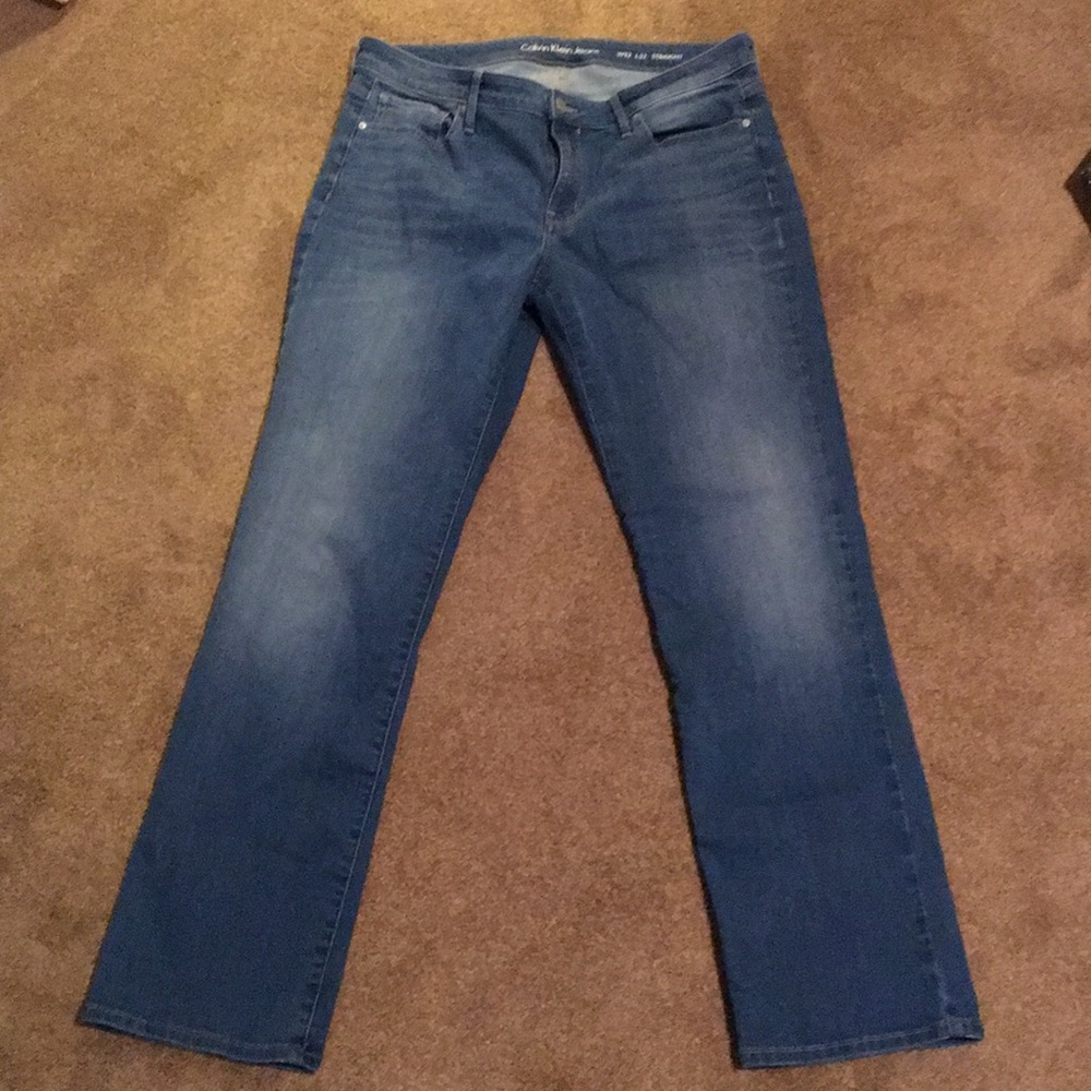 Calvin Klein Jeans