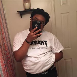 Meet your Posher, Darrius