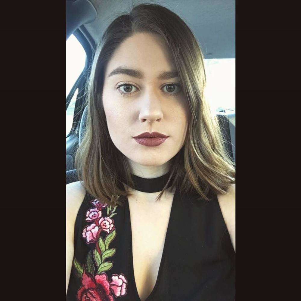 Meet your Posher, Ciara