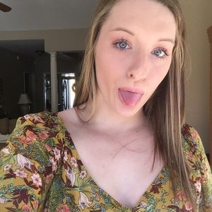 Meet your Posher, Mallory