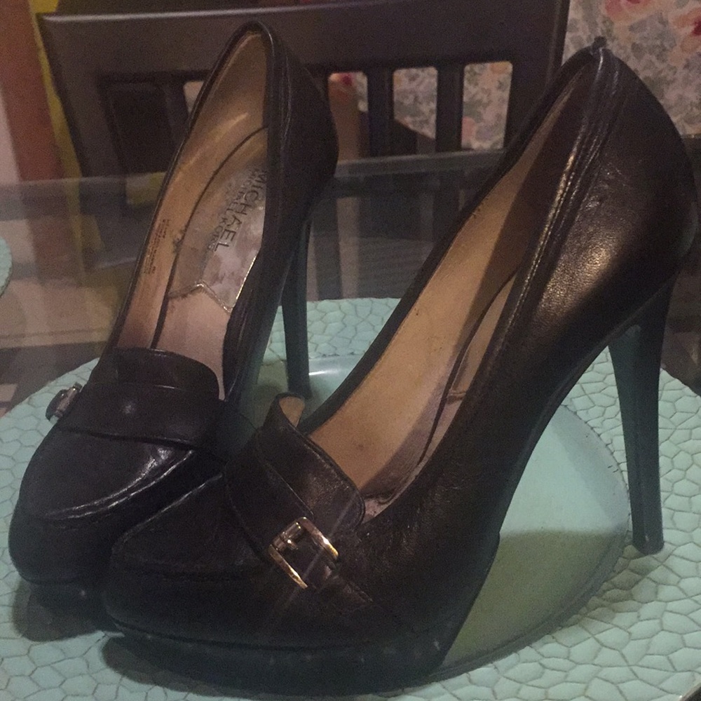 Michael Kors heels