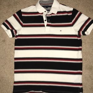 Men’s Tommy Hilfiger shirt