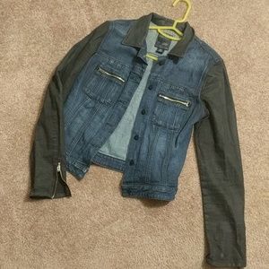 Guess denim jacket