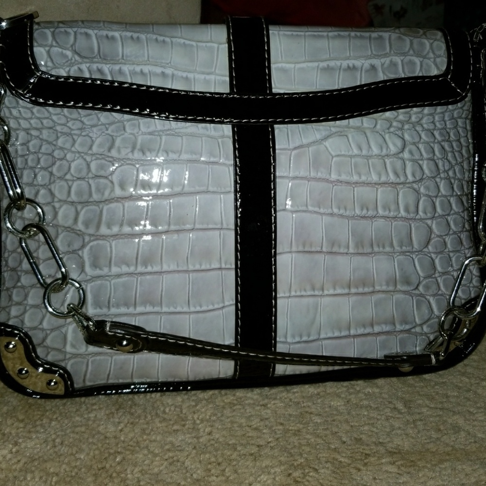 Authentic Rafe purse. - Picture 2 of 3