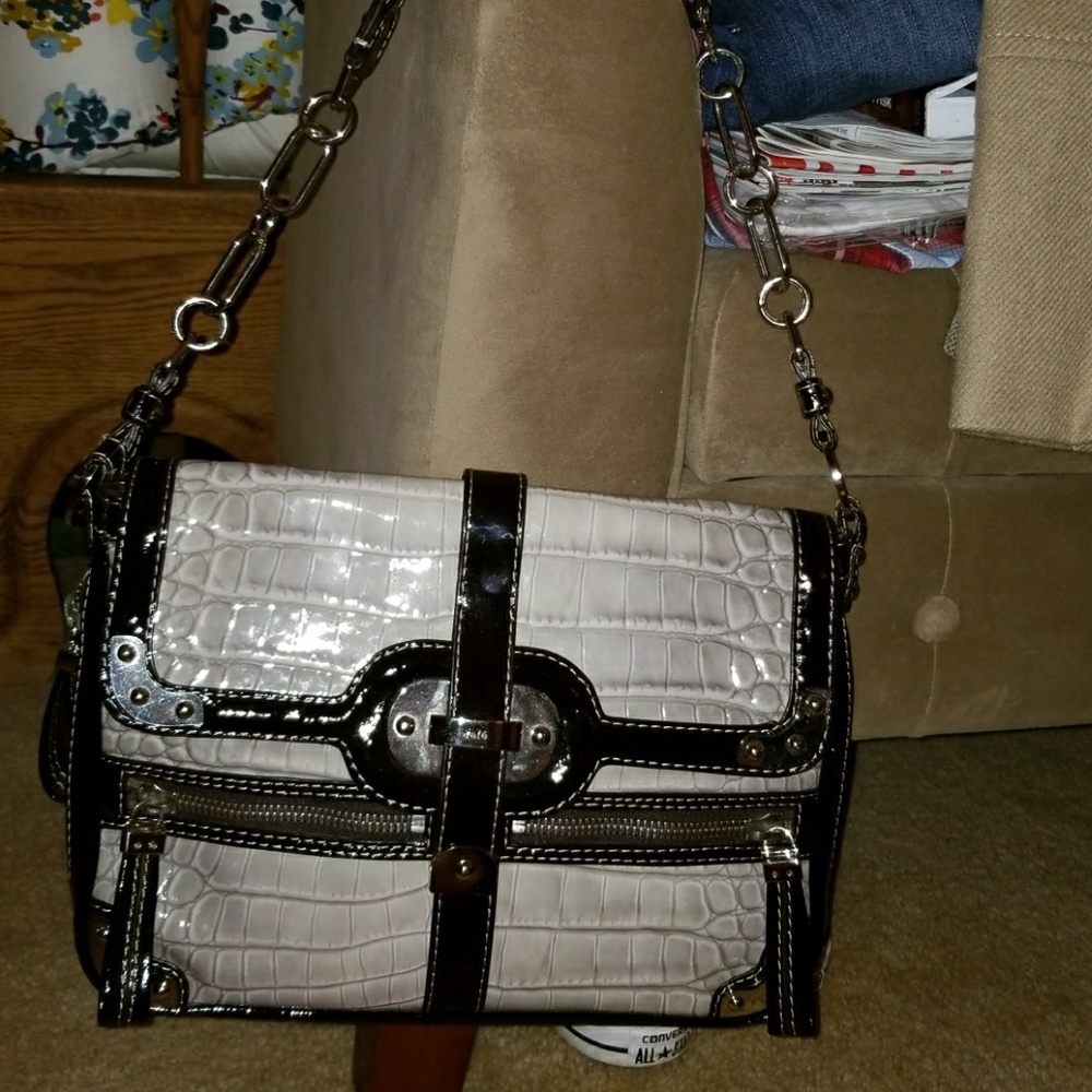 Authentic Rafe purse. - Picture 3 of 3