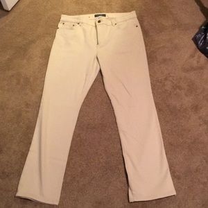 Ralph Lauren Jeans “Heritage Jean”