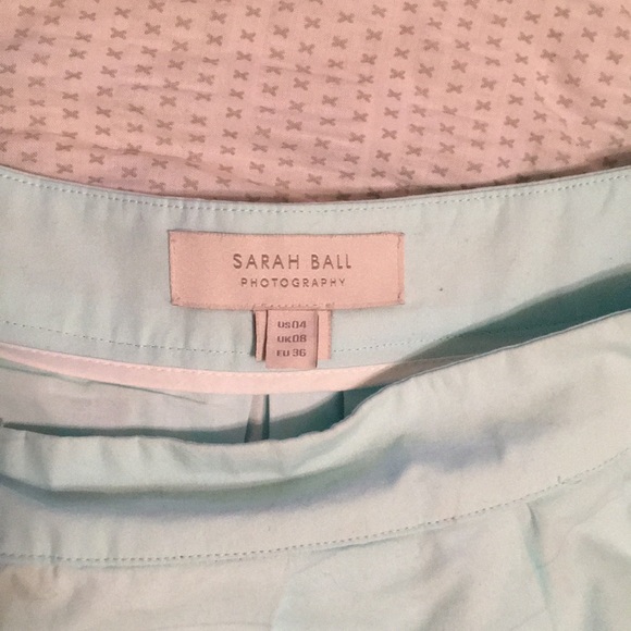 Anthropologie skirt - Picture 2 of 2