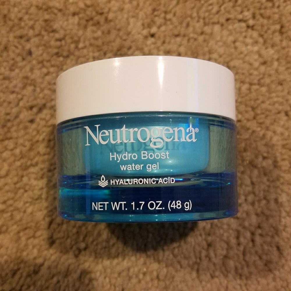 Neutrogena Hydro Boost Water Gel