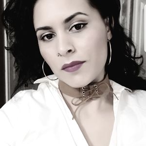 Meet your Posher, Sandra