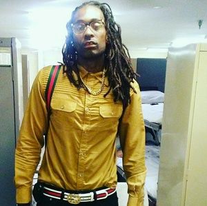 Meet your Posher, Kevin