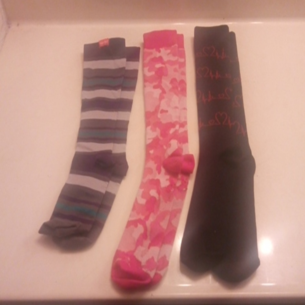 Compression Socks