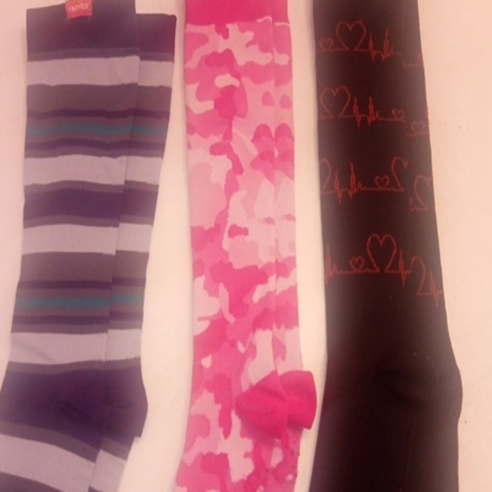 Compression Socks - Picture 2 of 2