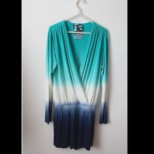 Young Fabulous & Broke Romper