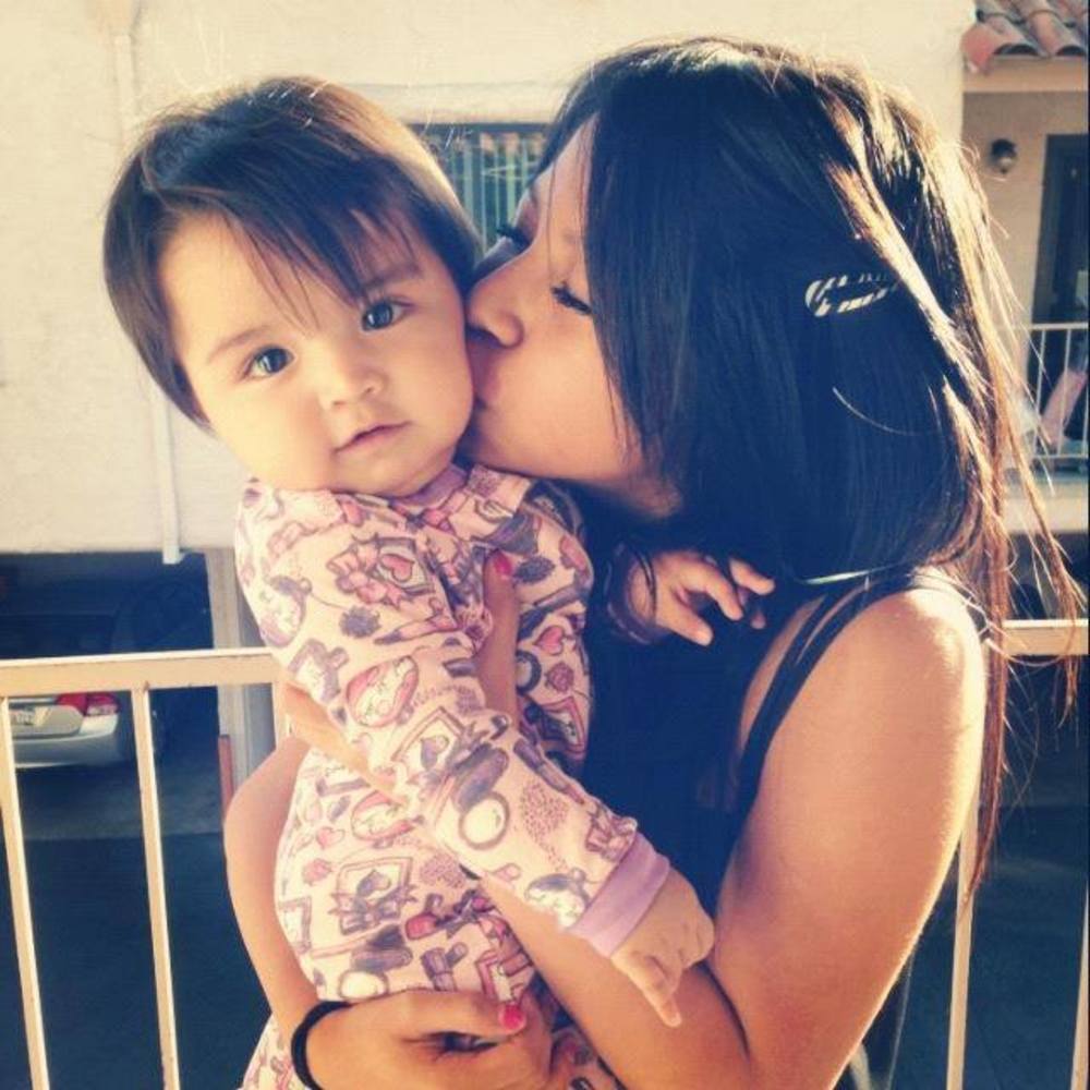 Meet your Posher, Yamileth