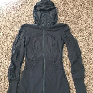 Reversible Women’s Lululemon Jacket