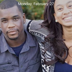 Meet your Posher, Marion