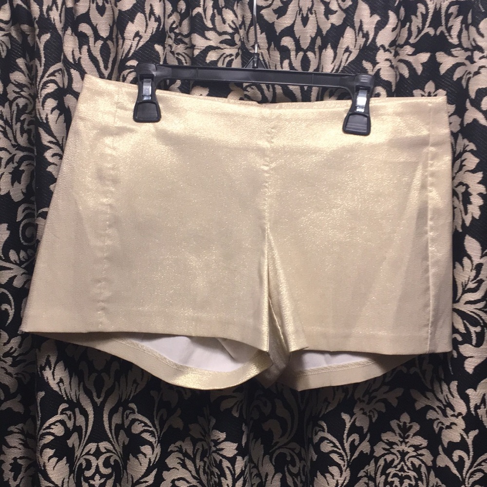 Lilly Pulitzer Shorts