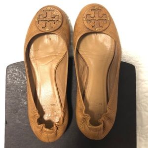 Tory Burch Flats