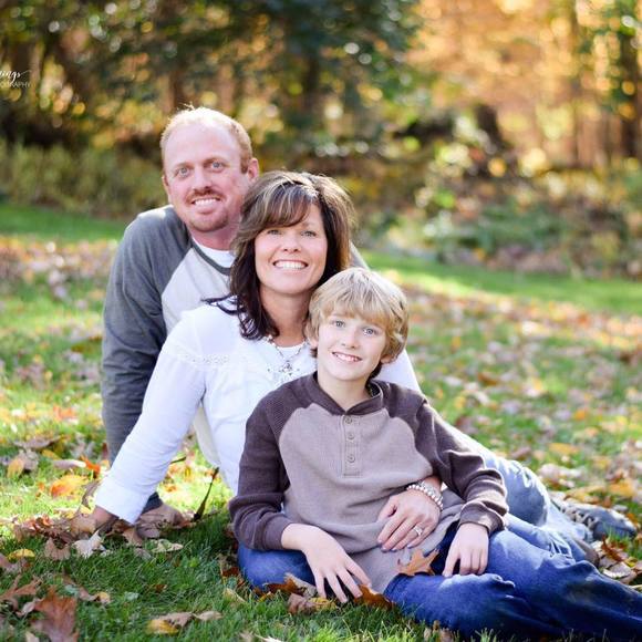 Meet your Posher, Laura - Picture 1 of 1