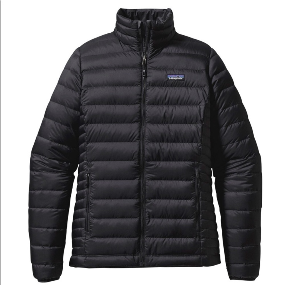 Patagonia Womens Down Jacket