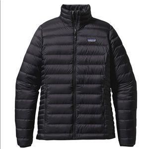 Patagonia Womens Down Jacket