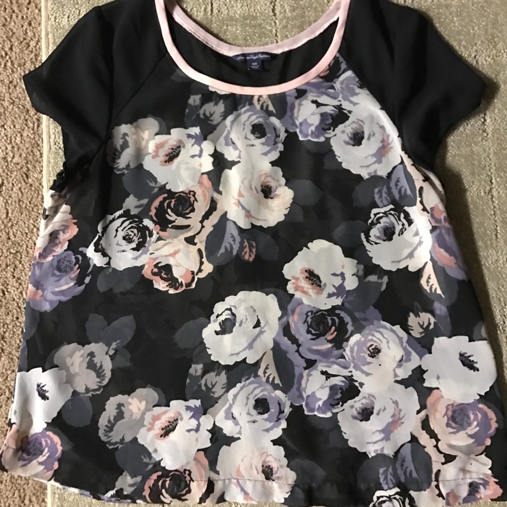 American eagle outfitters shirt