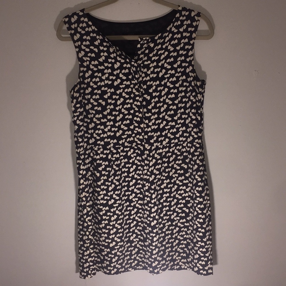 J. Crew Dress with Pockets