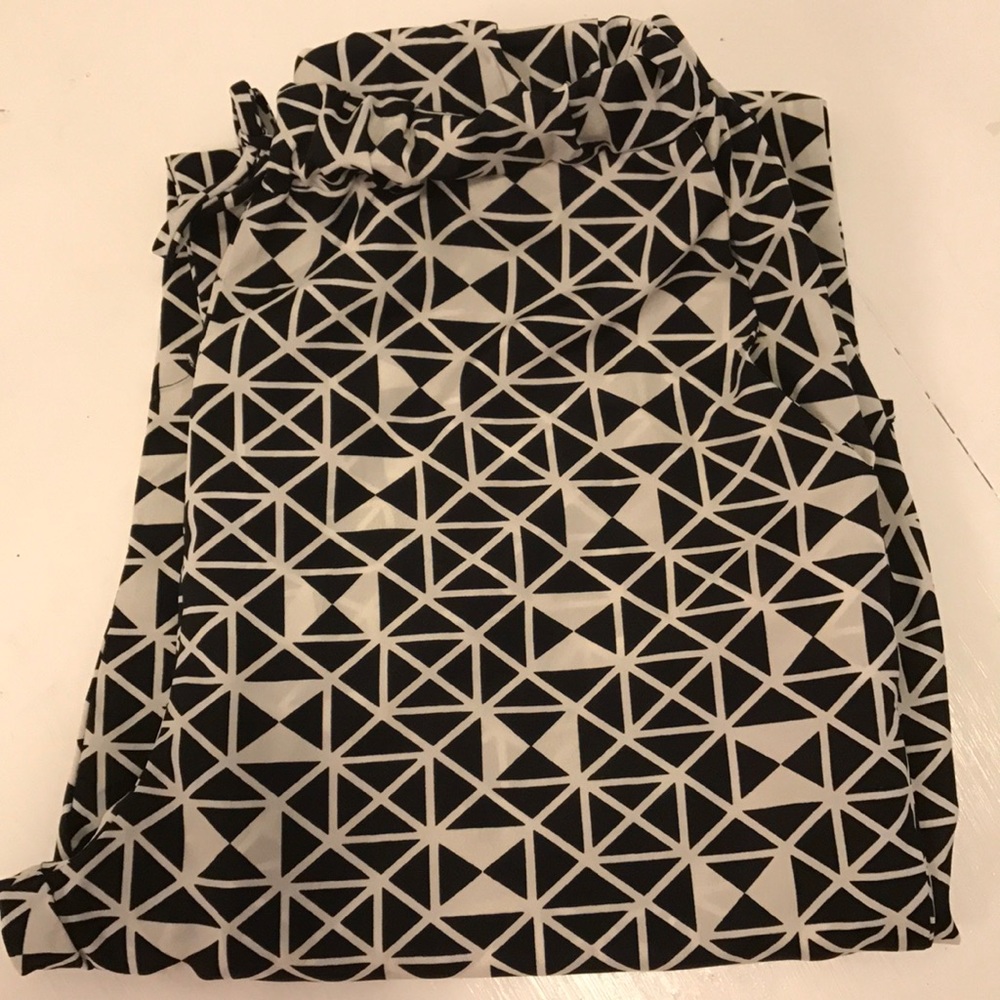 Dress pants
