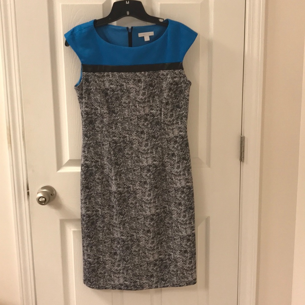 Cleaning out Closet