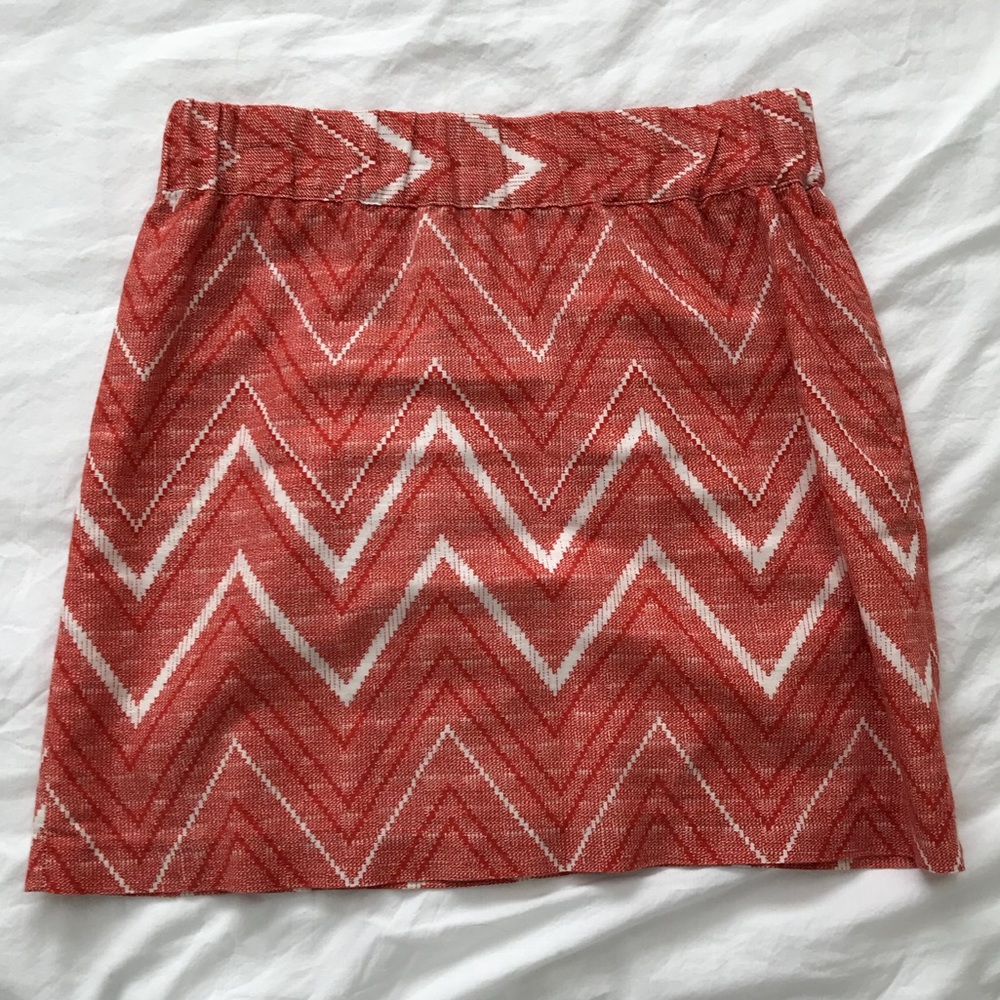 🎁 Banana Republic skirt, size 6