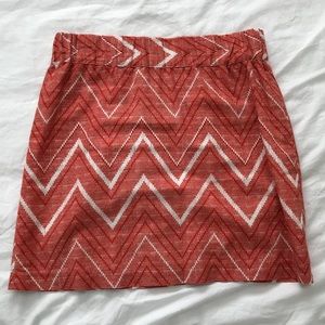 🎁 Banana Republic skirt, size 6