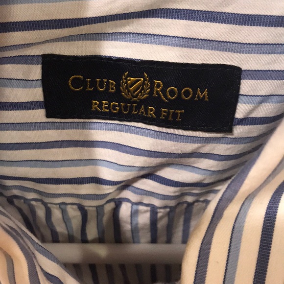 Dress shirt that is lightly used. - Picture 2 of 2
