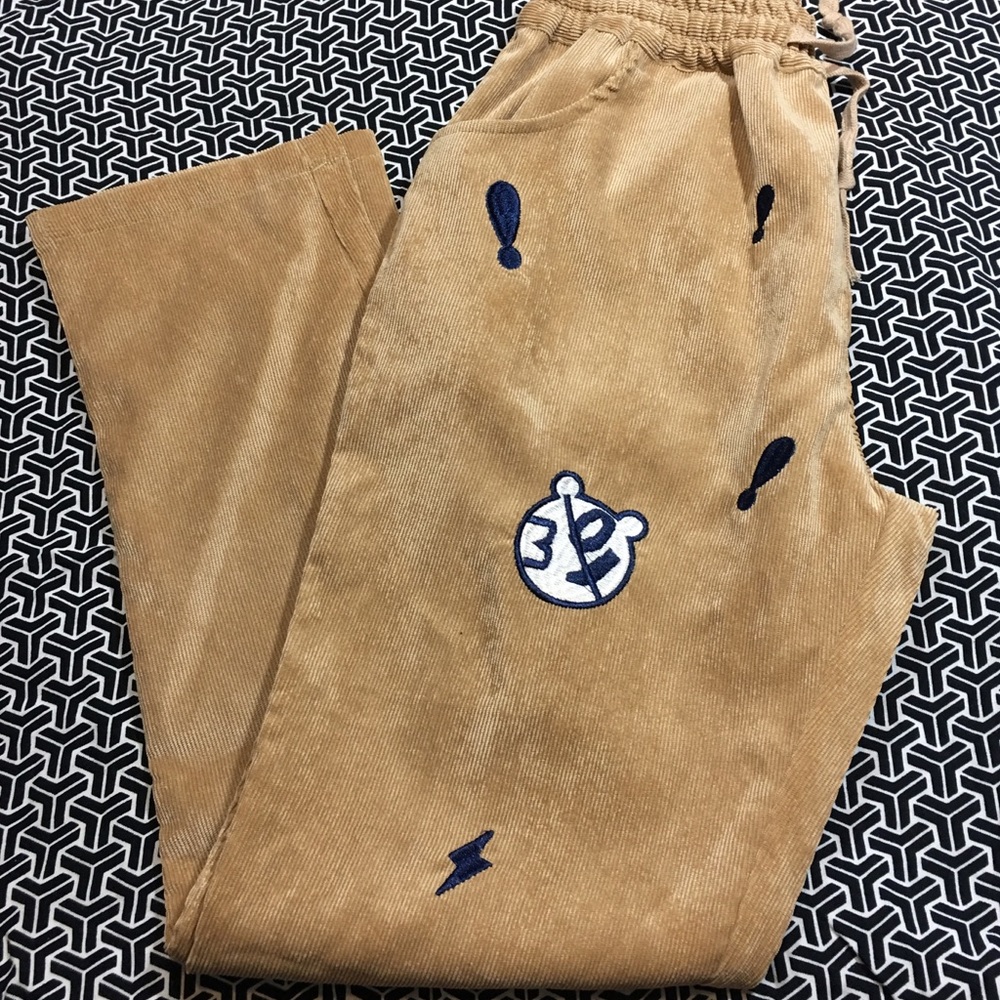 🔥$10 SALE🔥 Corduroy Joggers