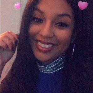 Meet your Posher, Nathalie