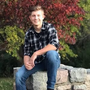 Meet your Posher, Joshua