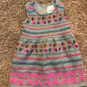 Girls dress