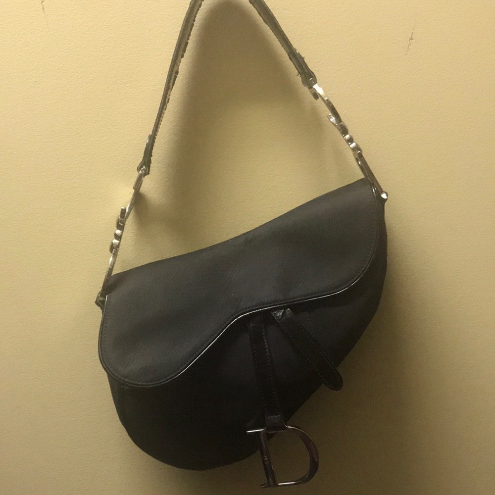 Christian Dior Bag