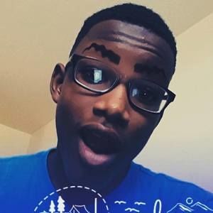 Meet your Posher, Aaron