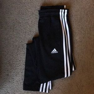 Adidas Soccer Pants